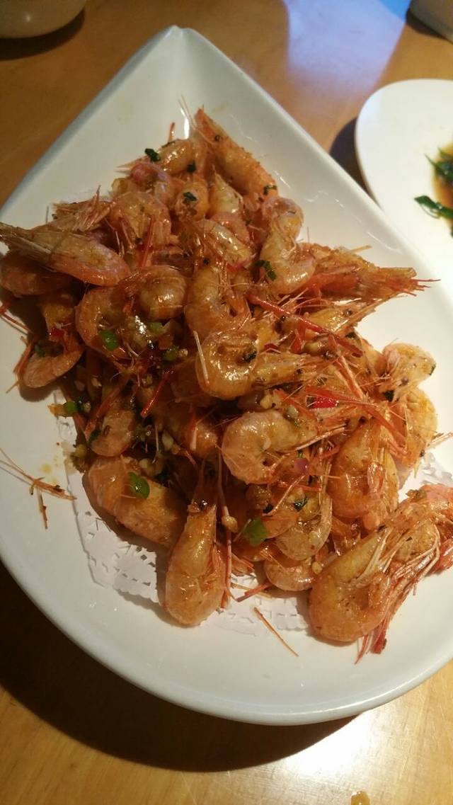 海南七仙岭宝亭荔苑温泉酒店·池畔餐厅