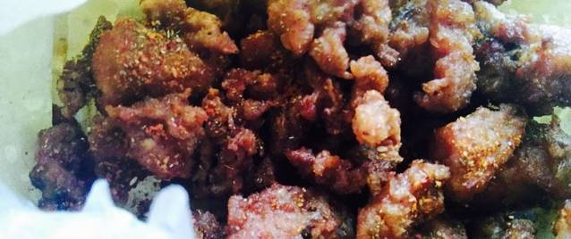 延庆观炸鸡(开元大道店)