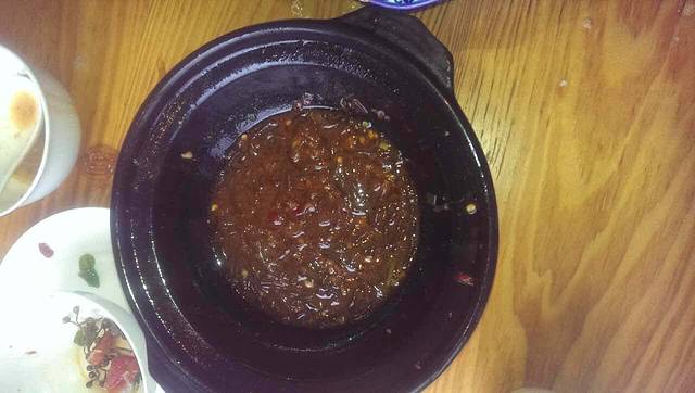 徽景·名厨(东方名珠店)