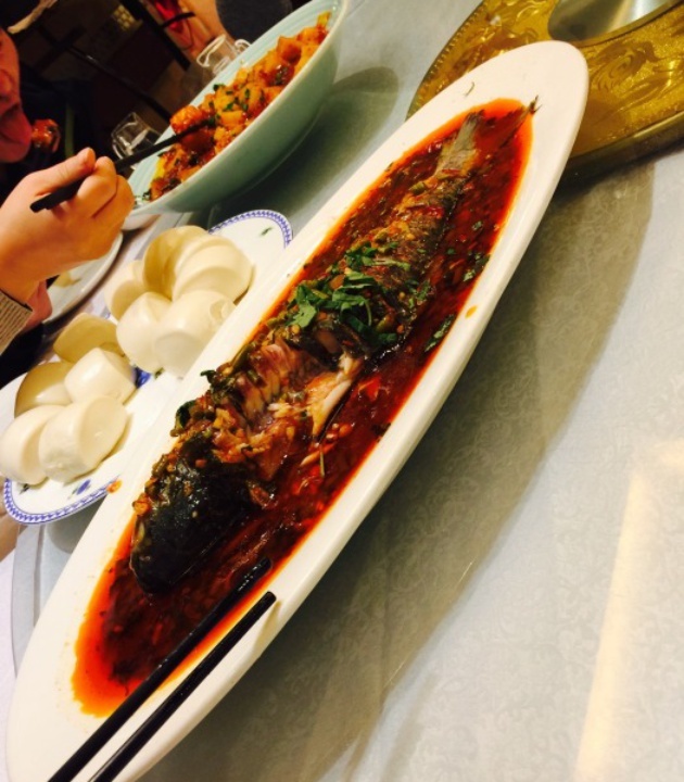 金龙渔港(万里号店)