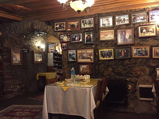 Kadioglu Sehzade Sofrasi 2