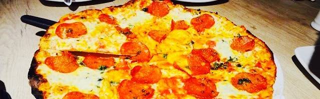 California Pizza Kitchen