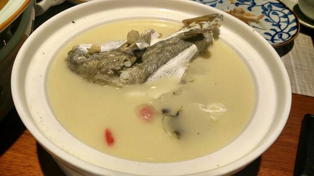 肆月河豚·新淮扬(中关村店)