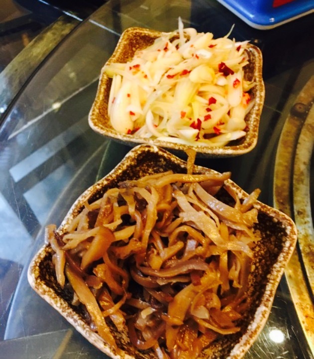 汪家馆中式菜馆(江山红叶店)