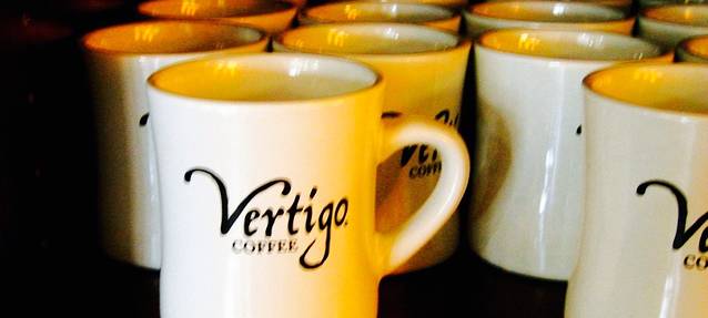 Vertigo Coffee