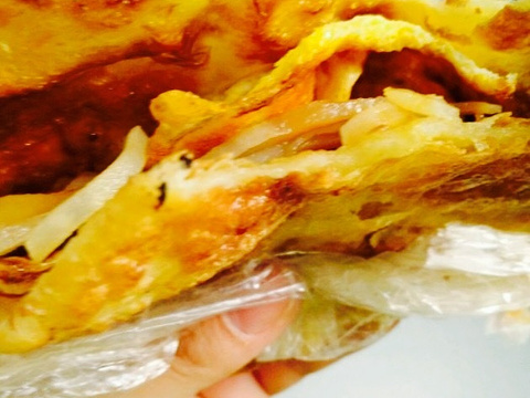 2019鸡蛋小饼_旅游攻略_门票_地址_游记点评,徐州旅游景点推荐 - 去