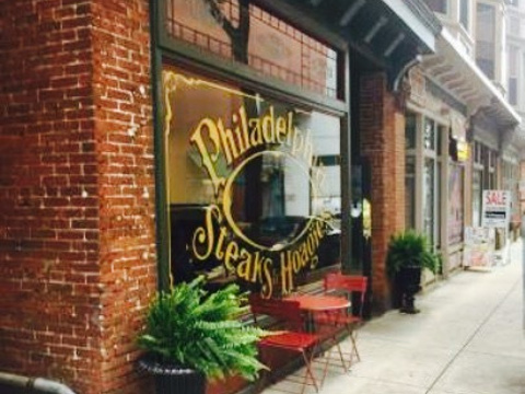 Philadelphia Steaks & Hoagies旅游景点图片