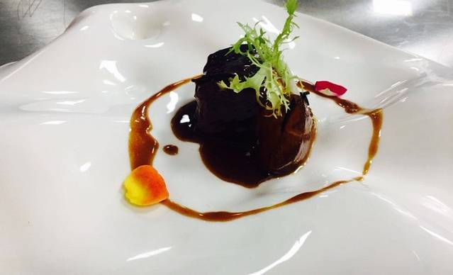 苏州W酒店·苏滟中餐厅