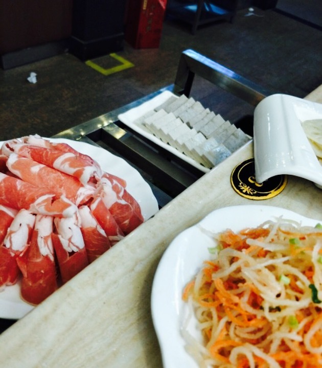 桂香斋清真饭店