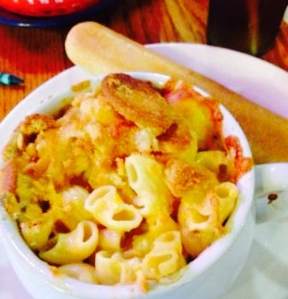 Hamburger Factory Family Restaurant