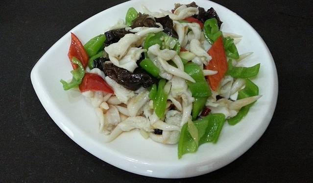 华茂饭店(桃花街店)