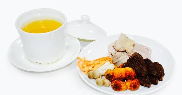 万豪酒店万豪中餐厅