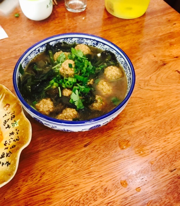 春和發特色蒸饺(浐河西路店)