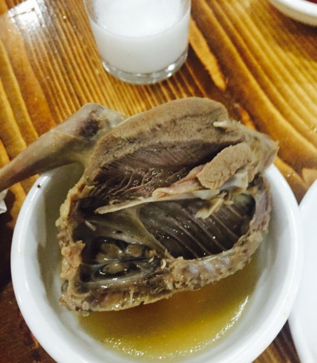 荷花世界家鸽皇餐厅(智荟城店)