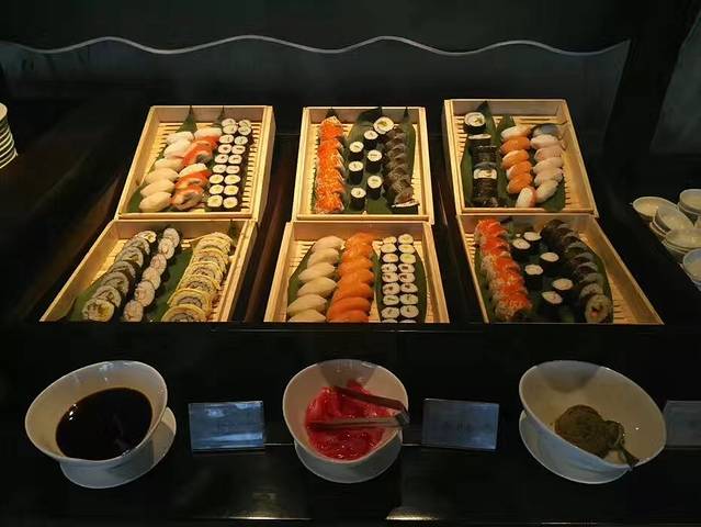 青岛红树林·红珊瑚中餐吧