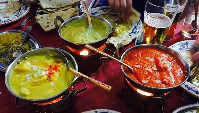 Shakira Indian Restaurant