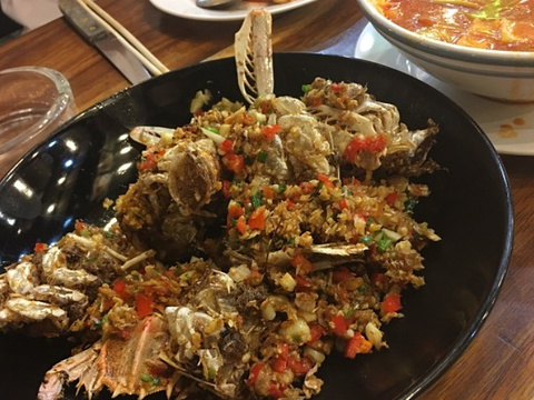 Joy Karon Seafood旅游景点图片