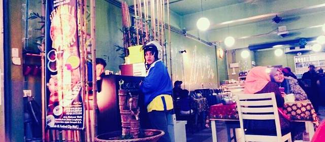 Liki Liki Restaurant