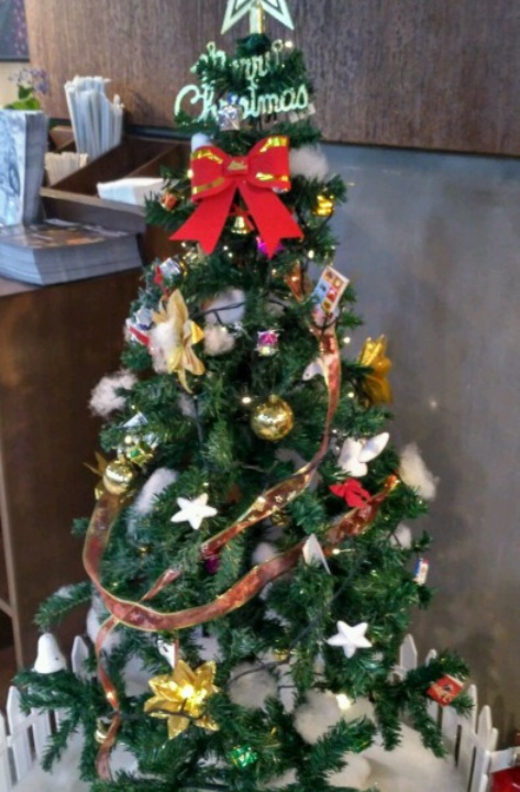 The Morning After(智慧广场店)