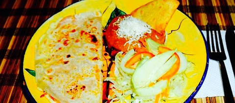 Antojitos El Sinaloense