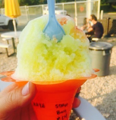 Hokulia Shave Ice