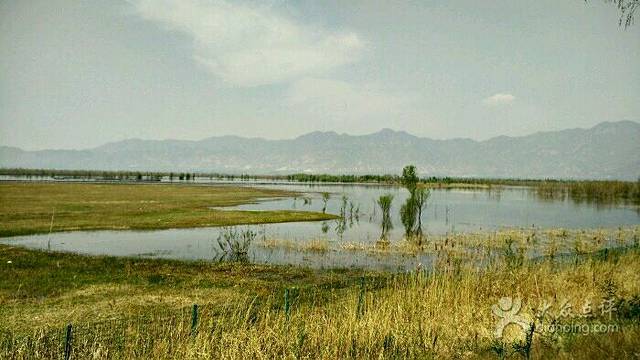 柳沟85号院古槐居