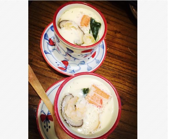 冰雪之门 蟹料理