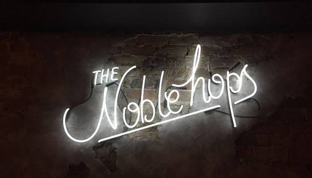 The Noble Hops