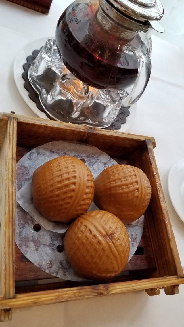 广州酒家(环市东店)