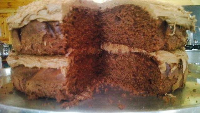 Broom House Farm Coffee Shop