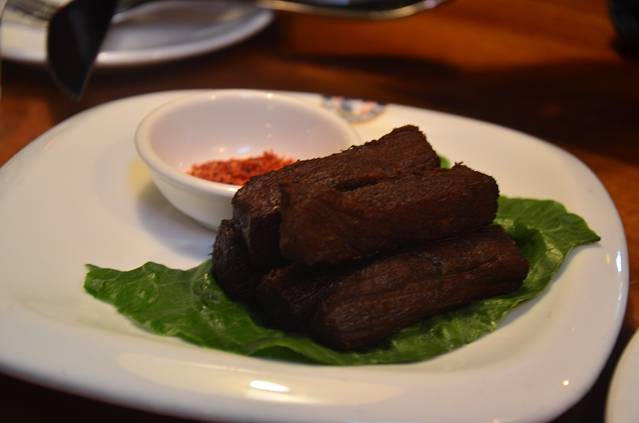 MR·ROCKY洛奇先生RESTAURANT&BAR(太古仓店)