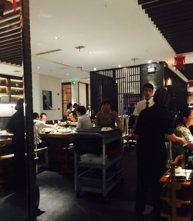 福掌柜(万溢香店)