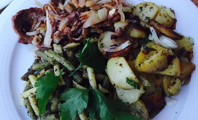 Radeberger Spezialausschank