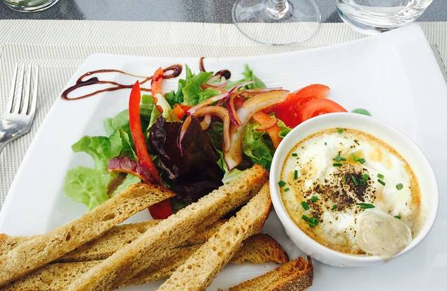 L'Olivier de Paiolive