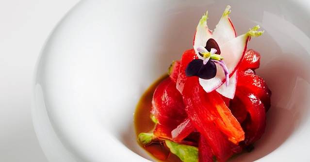 伊祥·敦煌楼(尚悦湾店)