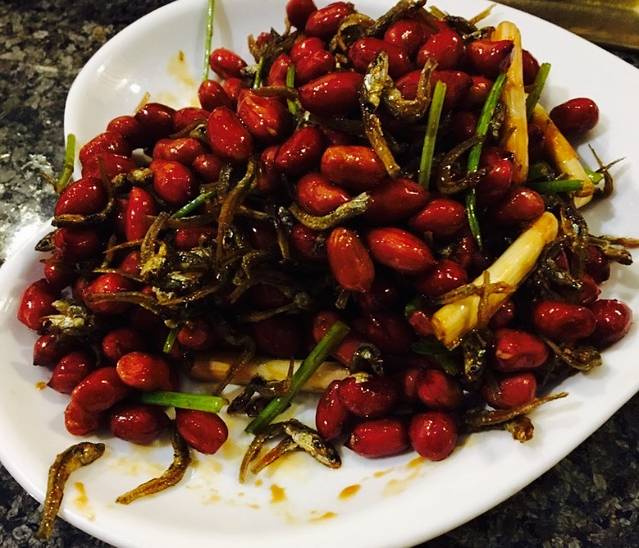 313羊庄铁锅烀羊肉(王府井店)