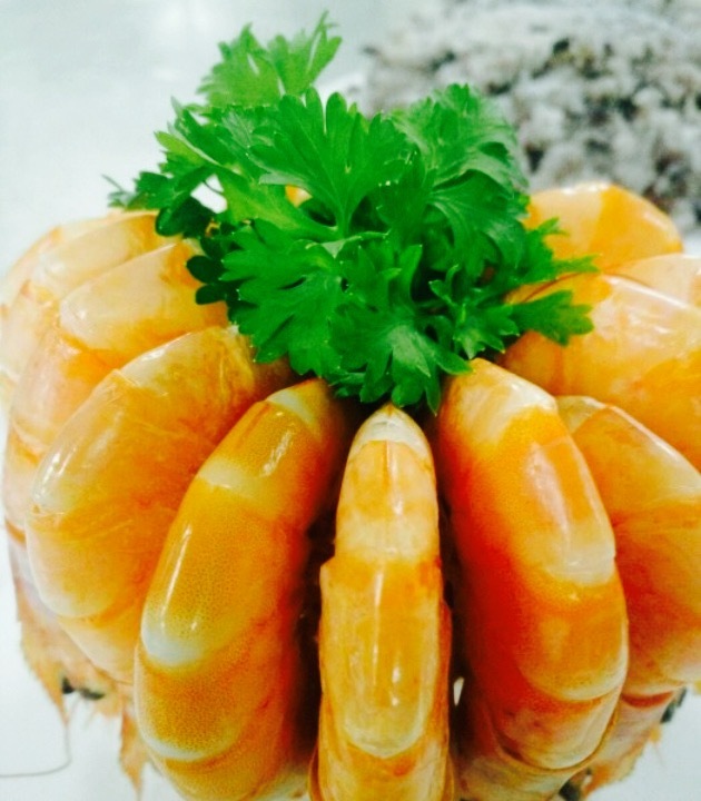 囍福会酒店·宴会厅