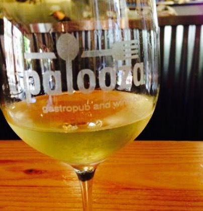 Palooza Brewery & Gastropub