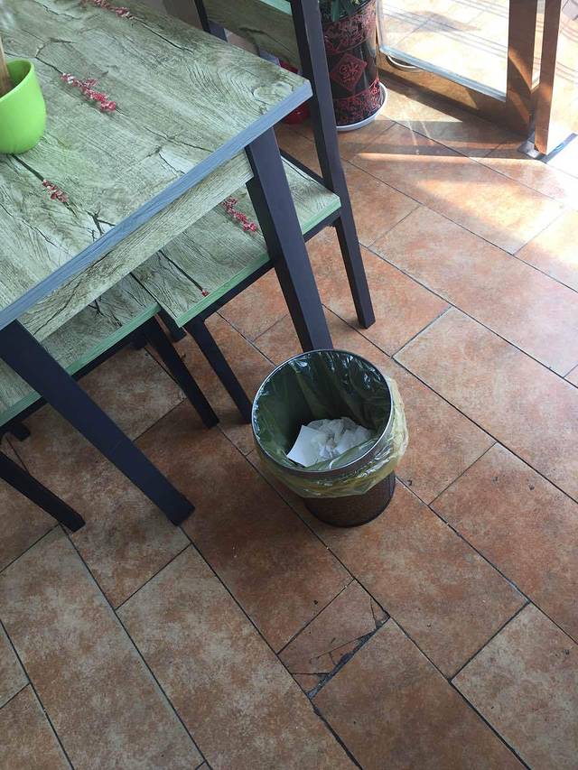 牛犊家·胡氏淮南牛肉汤(里颜港店)