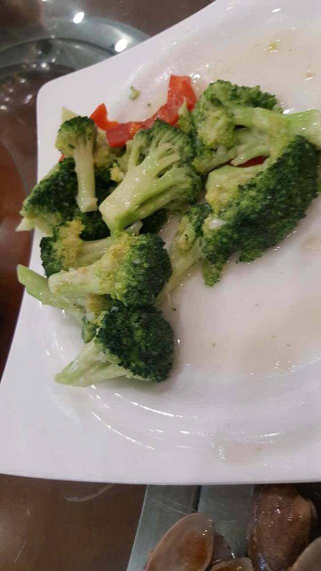 新东新饭店(鹏山路店)