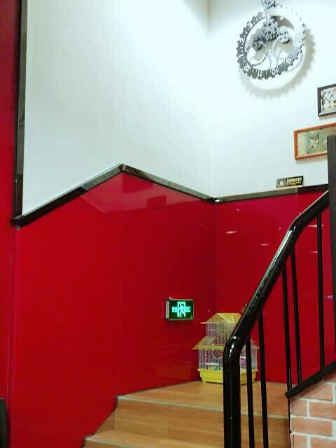 KOI(晋江万达华府D区店)