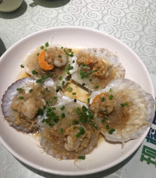浙鲜小馆江浙菜(都市路店)