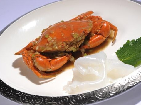徐记海鲜(阿波罗店)