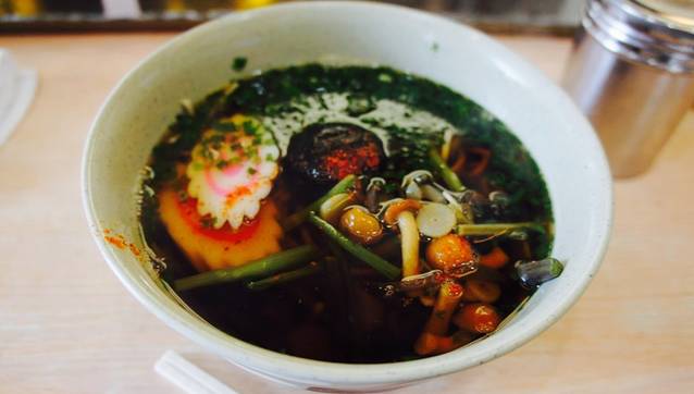 桃中軒 御殿場店