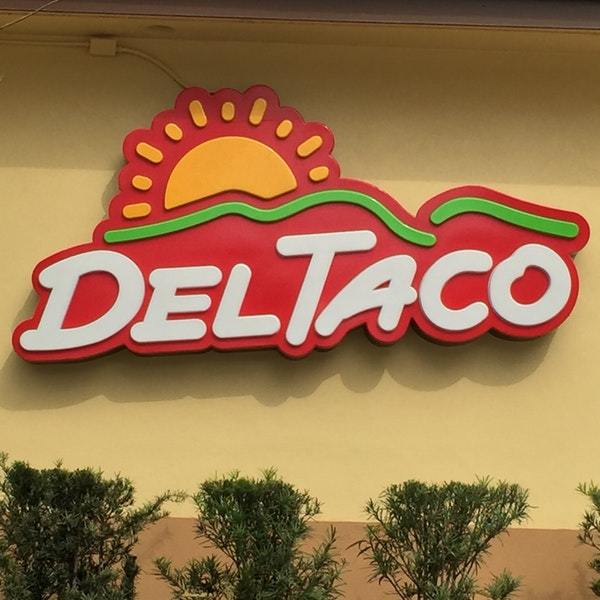 Del Taco