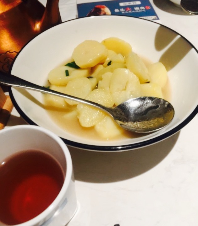 坛宗剁椒鱼头(富兴时代店)