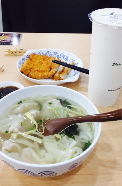 老盛昌(龙胜路店)