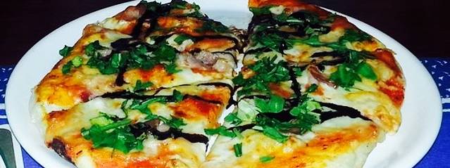 Gabi's Wirtshaus und Pizzeria