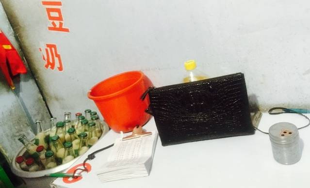 大西街豆皮·老奶奶店