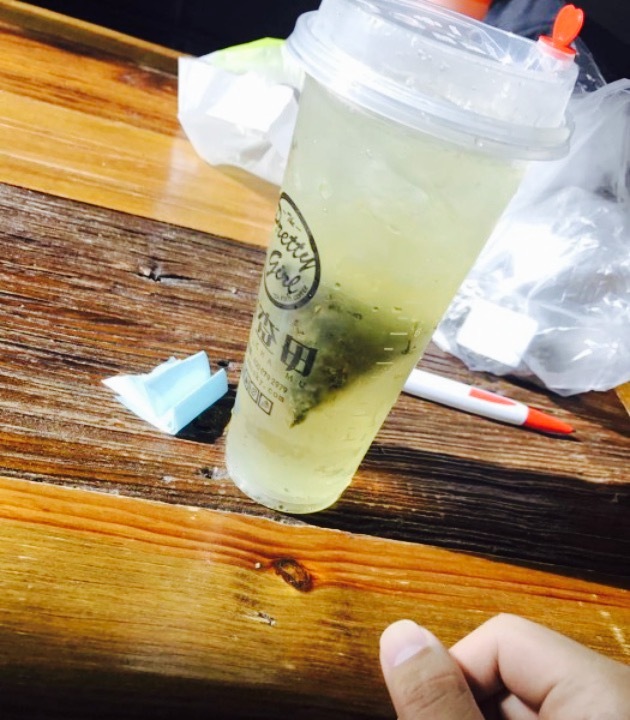 水查母(金龙城)